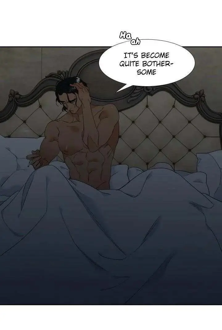 Blood Link Manhwa Online Agaaabb Chapter 85 - Page 42