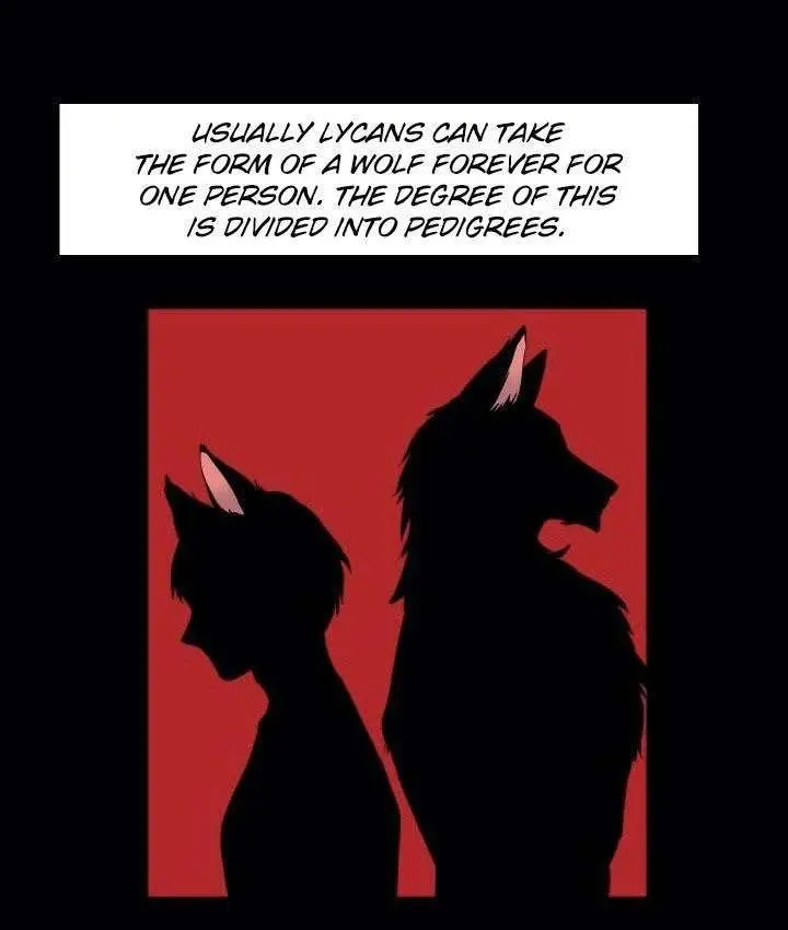 Blood Link Manhwa Online Agaaabb Chapter 85 - Page 44