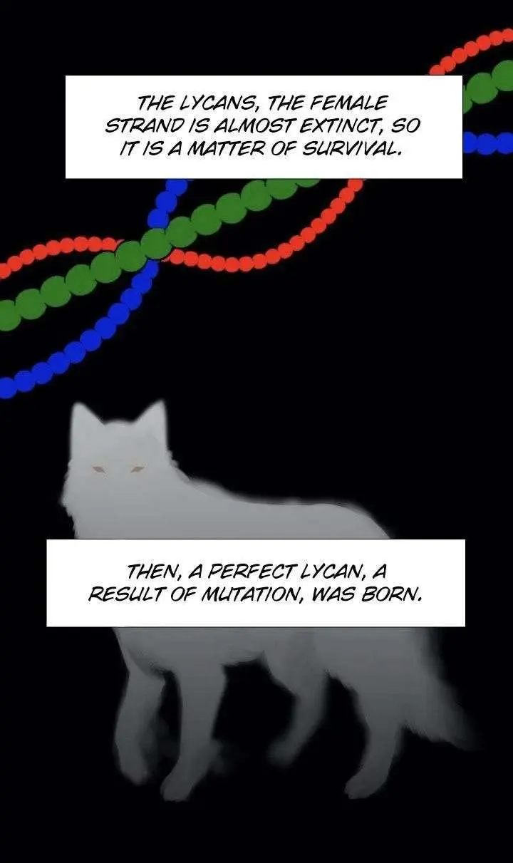 Blood Link Manhwa Online Agaaabb Chapter 85 - Page 45