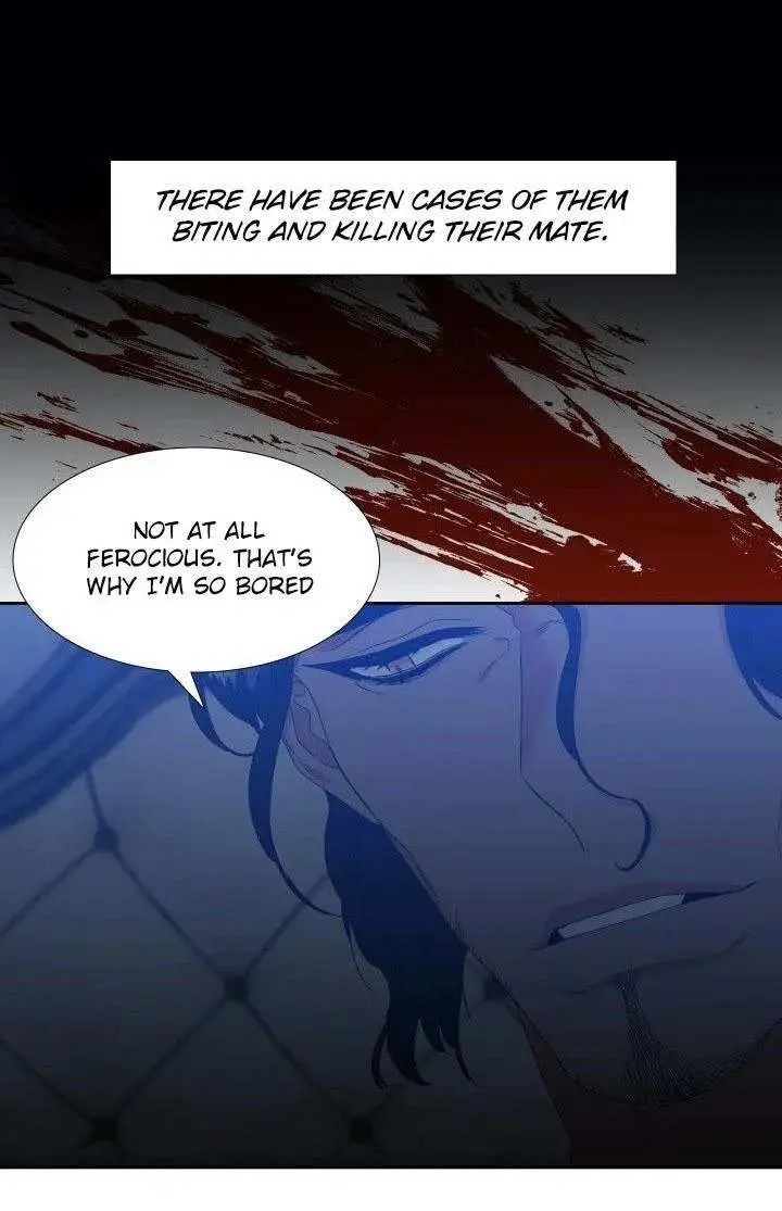 Blood Link Manhwa Online Agaaabb Chapter 85 - Page 47