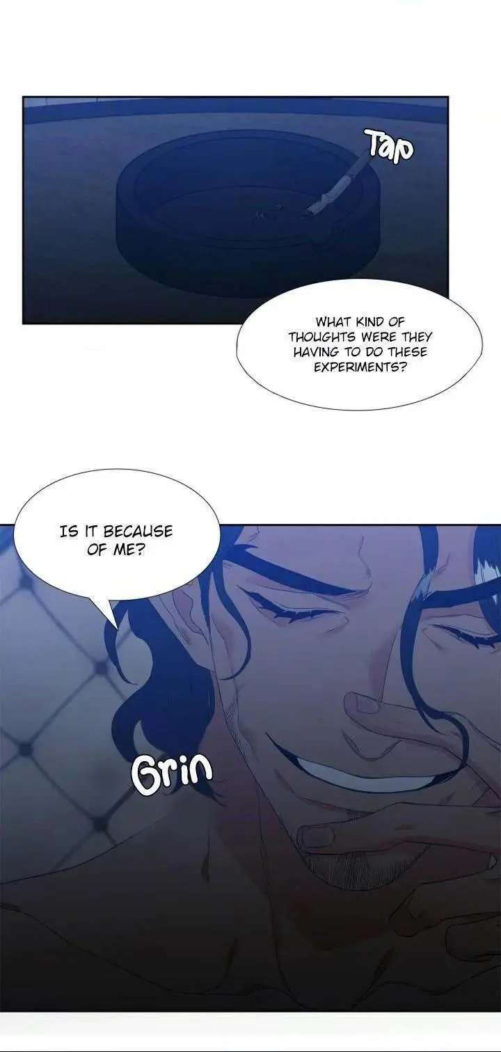 Blood Link Manhwa Online Agaaabb Chapter 85 - Page 48