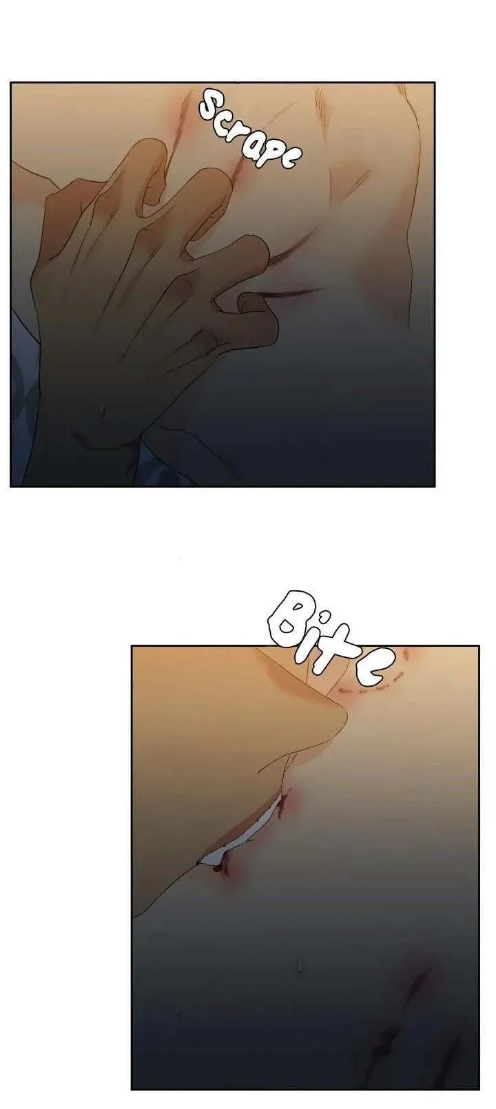 Blood Link Manhwa Online Agaaabb Chapter 85 - Page 5