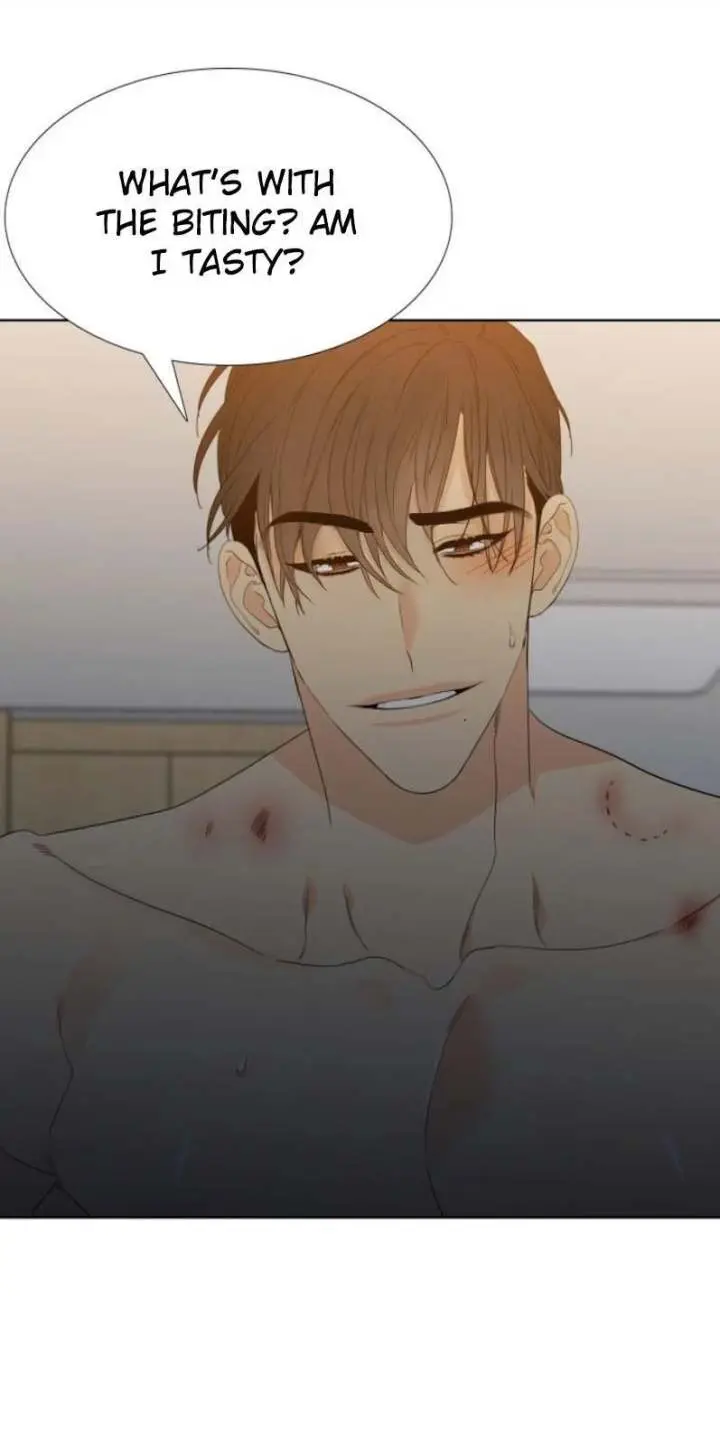 Blood Link Manhwa Online Agaaabb Chapter 85 - Page 8