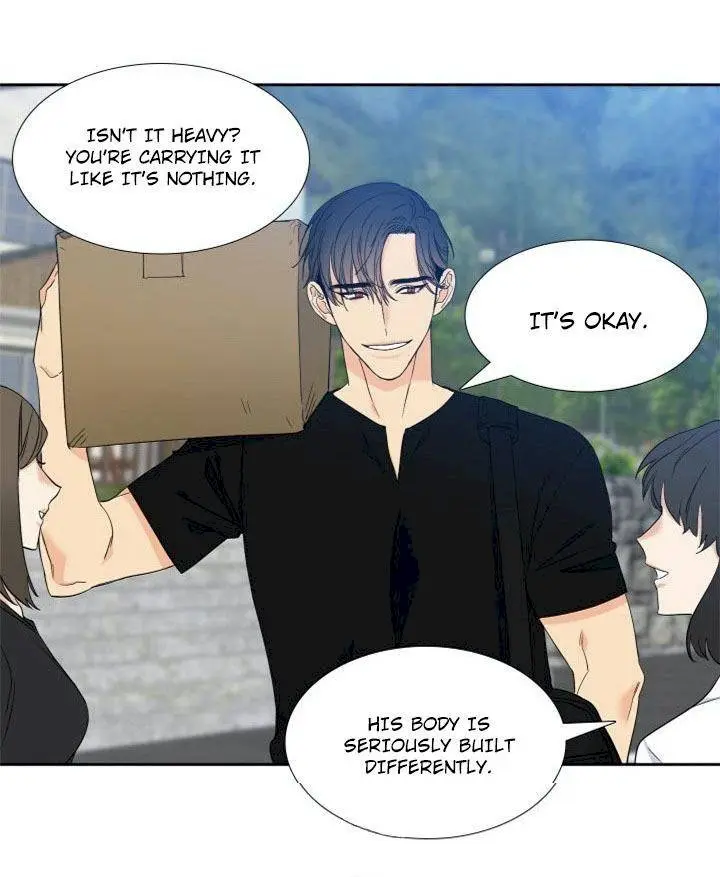 Blood Link Manhwa Online Agaaabb Chapter 86 - Page 13