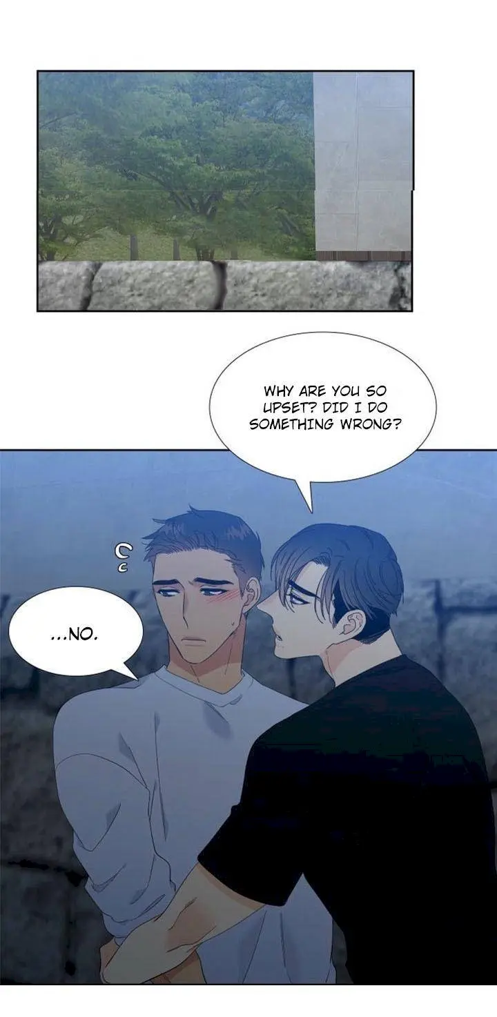 Blood Link Manhwa Online Agaaabb Chapter 86 - Page 21