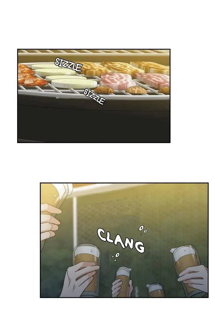 Blood Link Manhwa Online Agaaabb Chapter 86 - Page 27