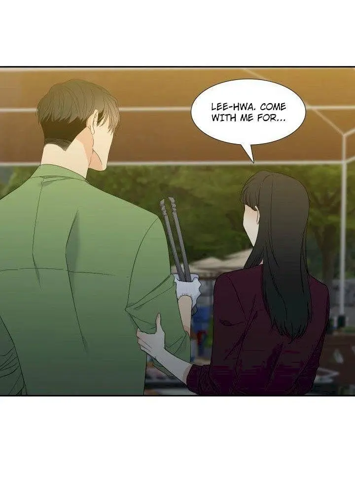 Blood Link Manhwa Online Agaaabb Chapter 86 - Page 29