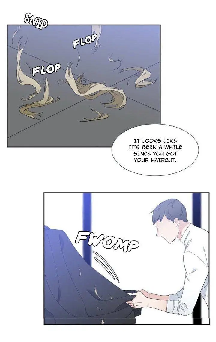 Blood Link Manhwa Online Agaaabb Chapter 86 - Page 3