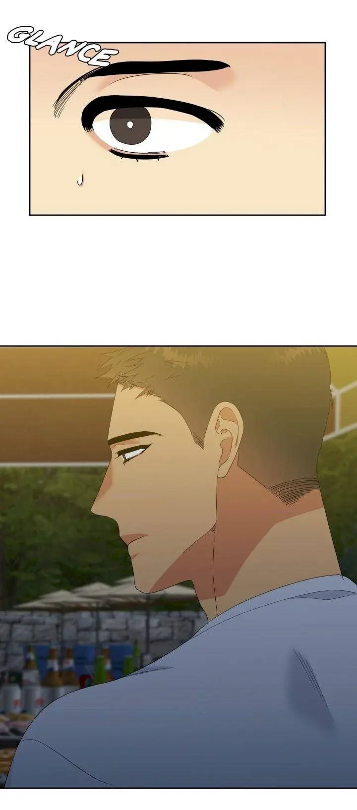 Blood Link Manhwa Online Agaaabb Chapter 86 - Page 35
