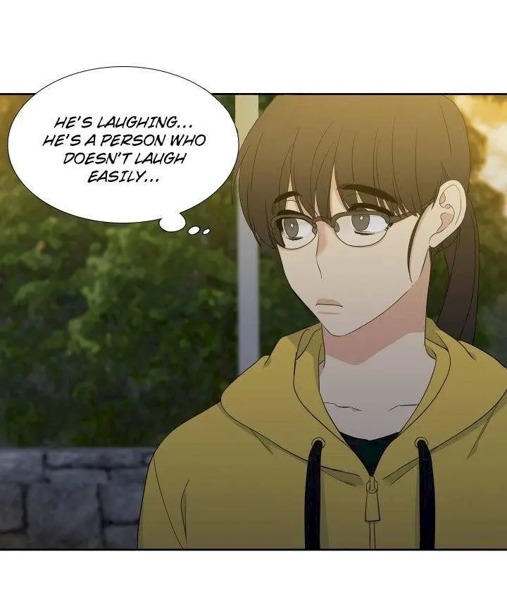 Blood Link Manhwa Online Agaaabb Chapter 86 - Page 36