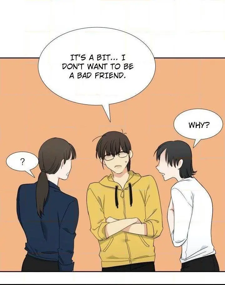 Blood Link Manhwa Online Agaaabb Chapter 86 - Page 37