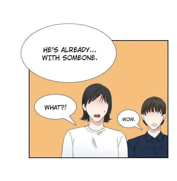 Blood Link Manhwa Online Agaaabb Chapter 86 - Page 38