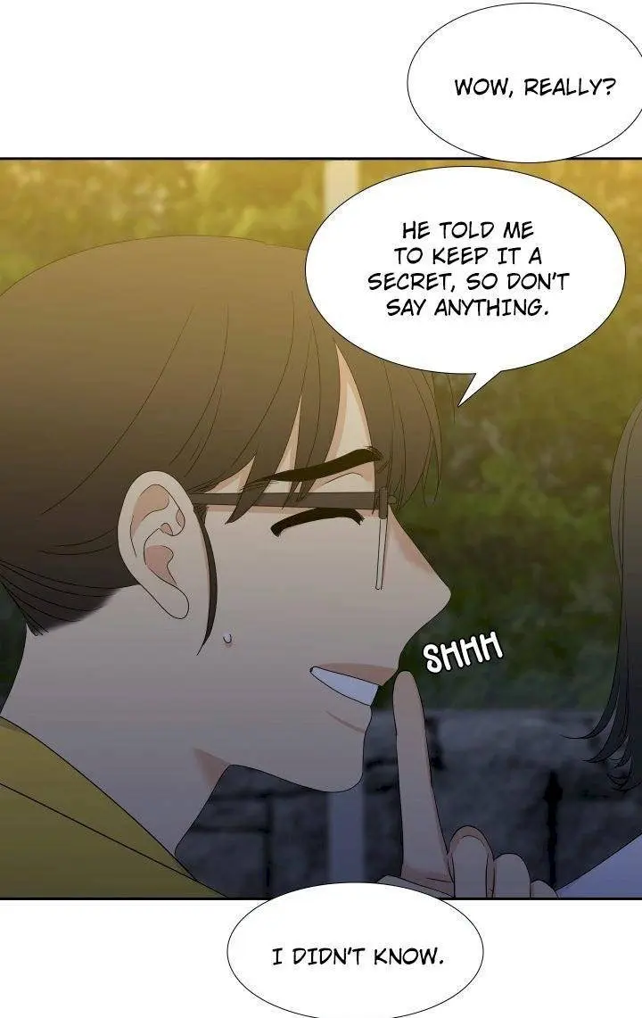Blood Link Manhwa Online Agaaabb Chapter 86 - Page 39