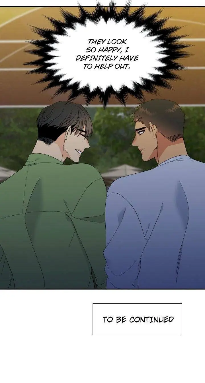Blood Link Manhwa Online Agaaabb Chapter 86 - Page 40