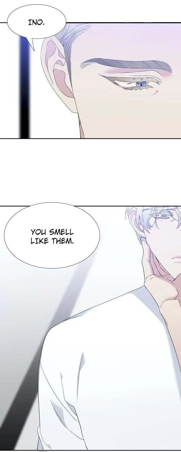 Blood Link Manhwa Online Agaaabb Chapter 86 - Page 5