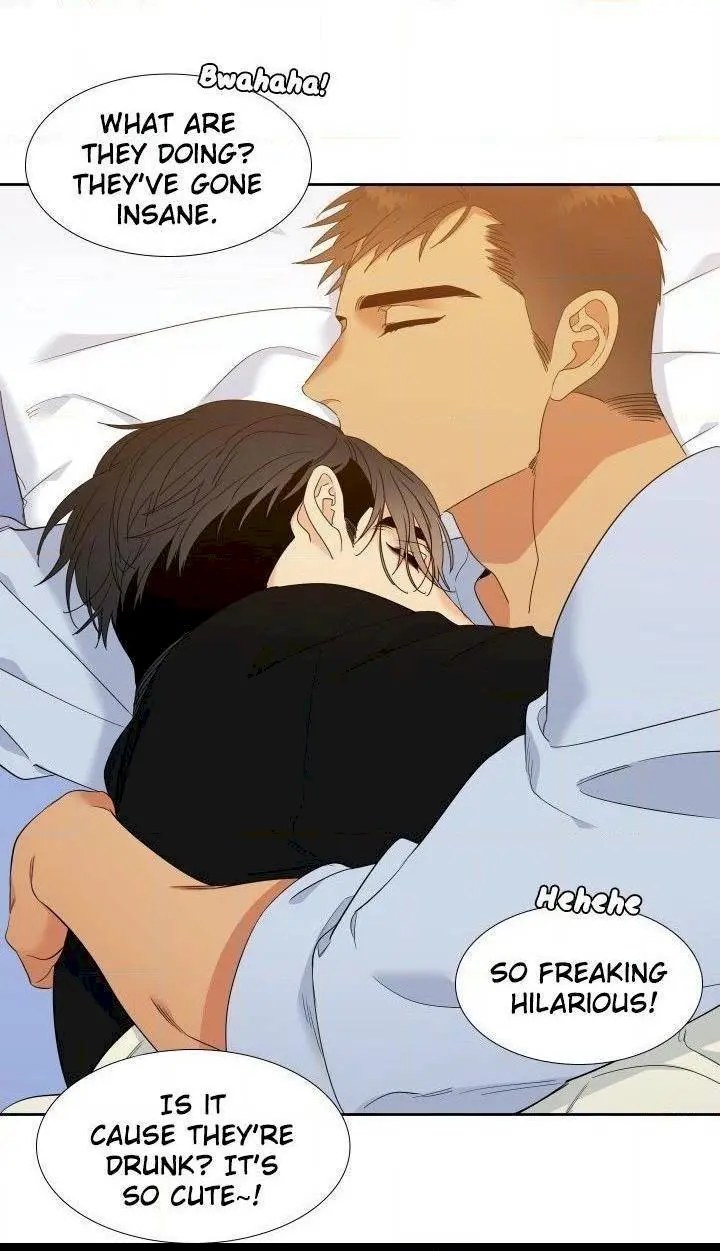 Blood Link Manhwa Online Agaaabb Chapter 87 - Page 12