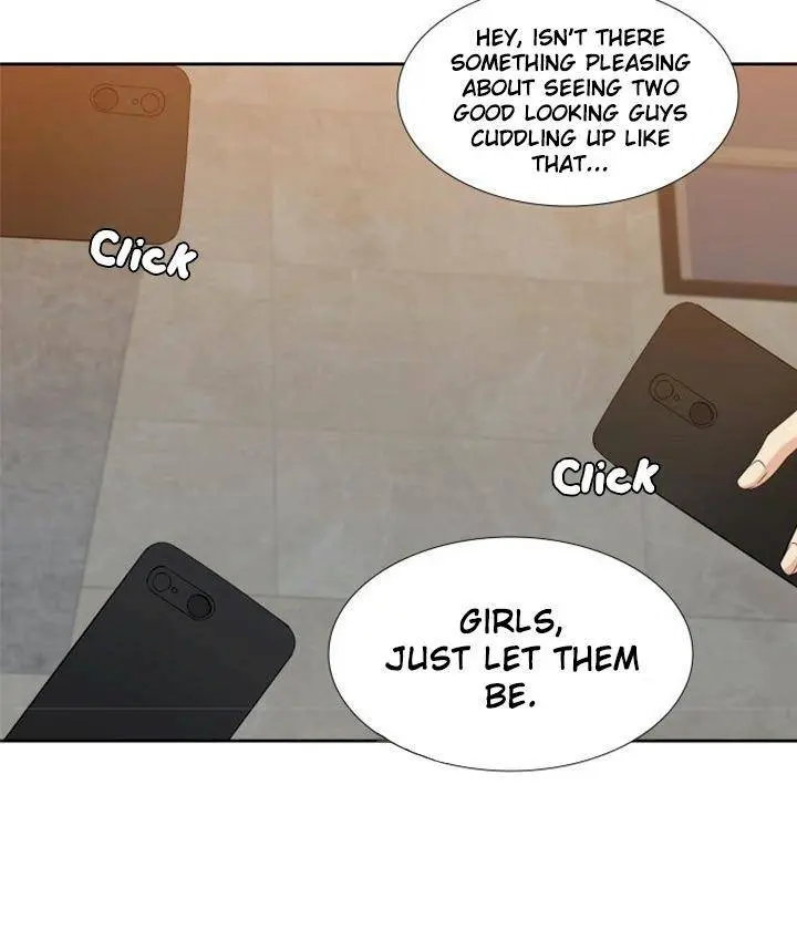 Blood Link Manhwa Online Agaaabb Chapter 87 - Page 13