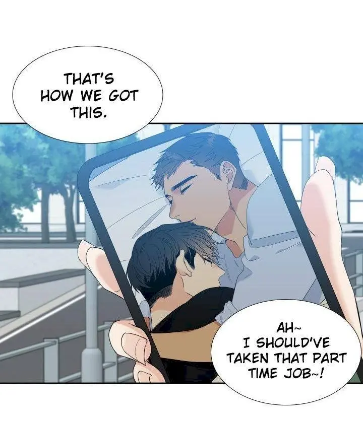 Blood Link Manhwa Online Agaaabb Chapter 87 - Page 14
