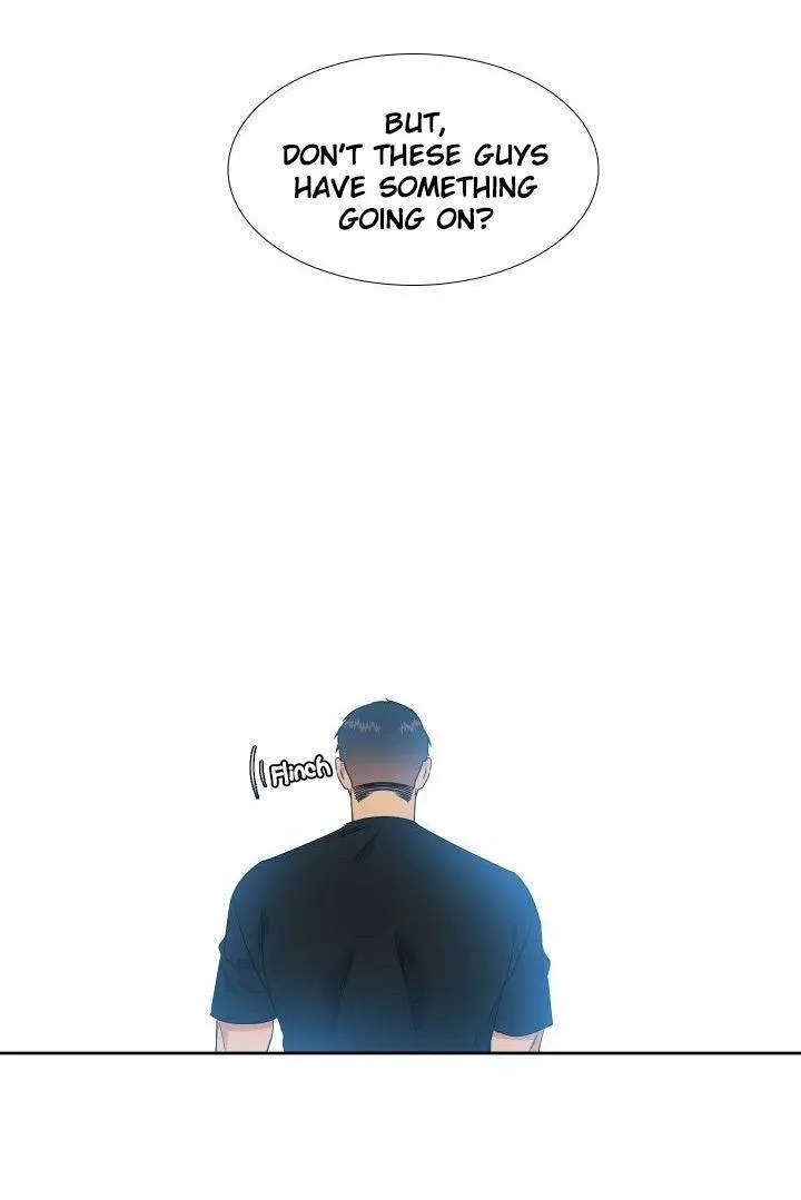 Blood Link Manhwa Online Agaaabb Chapter 87 - Page 15