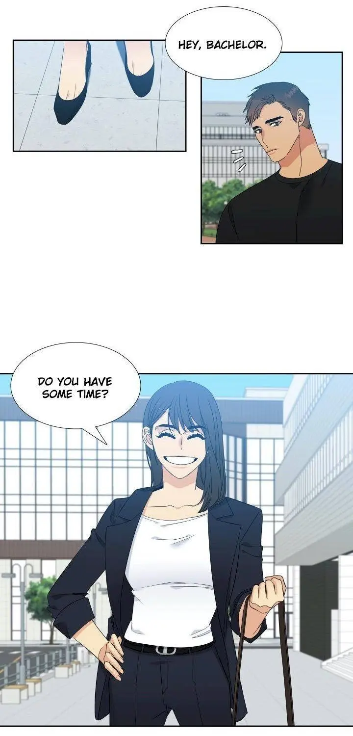 Blood Link Manhwa Online Agaaabb Chapter 87 - Page 17