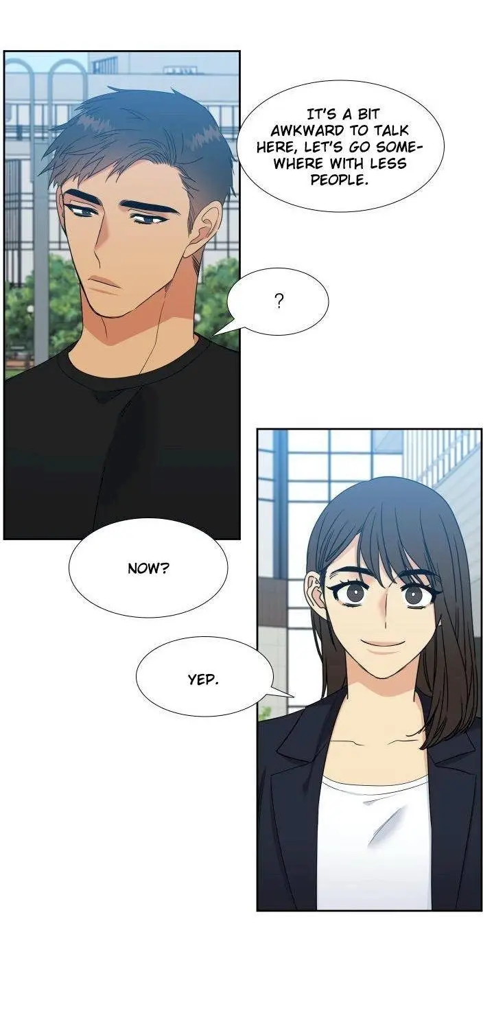 Blood Link Manhwa Online Agaaabb Chapter 87 - Page 19