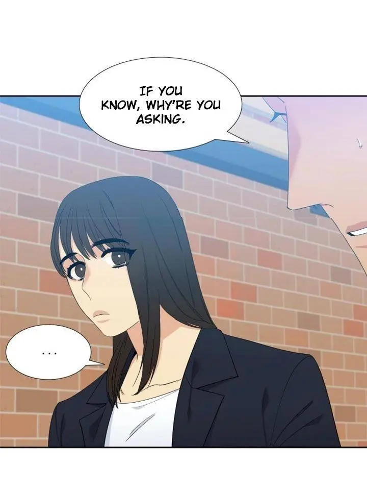 Blood Link Manhwa Online Agaaabb Chapter 87 - Page 22