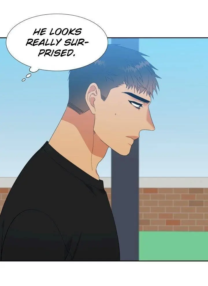 Blood Link Manhwa Online Agaaabb Chapter 87 - Page 23