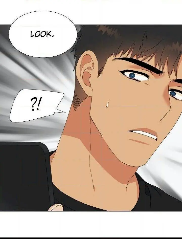 Blood Link Manhwa Online Agaaabb Chapter 87 - Page 28