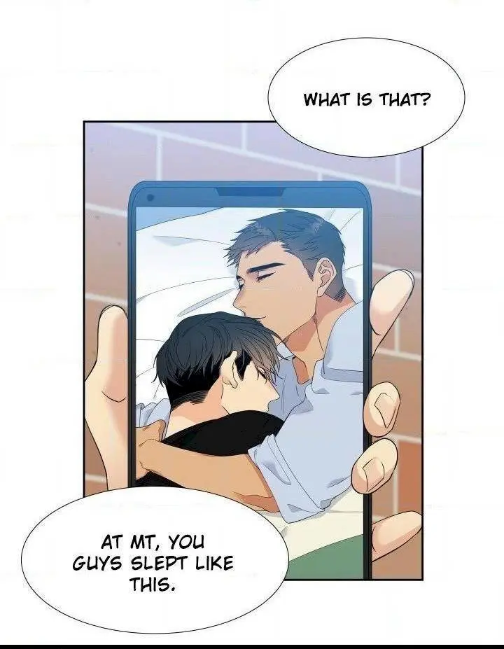 Blood Link Manhwa Online Agaaabb Chapter 87 - Page 29