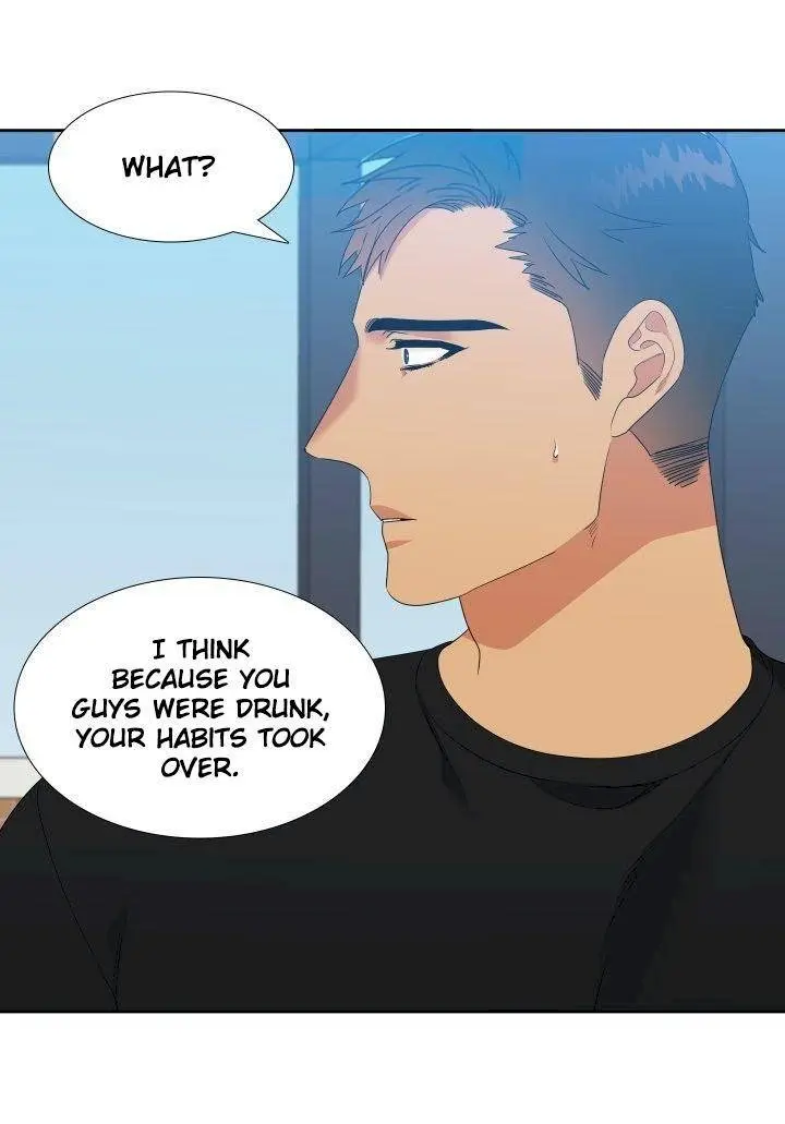 Blood Link Manhwa Online Agaaabb Chapter 87 - Page 30