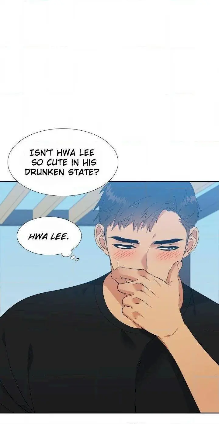 Blood Link Manhwa Online Agaaabb Chapter 87 - Page 35
