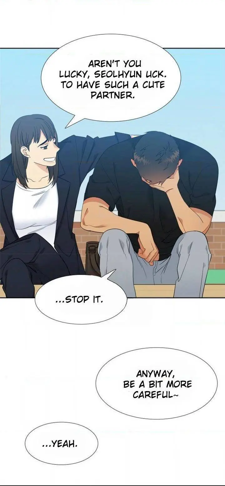 Blood Link Manhwa Online Agaaabb Chapter 87 - Page 36
