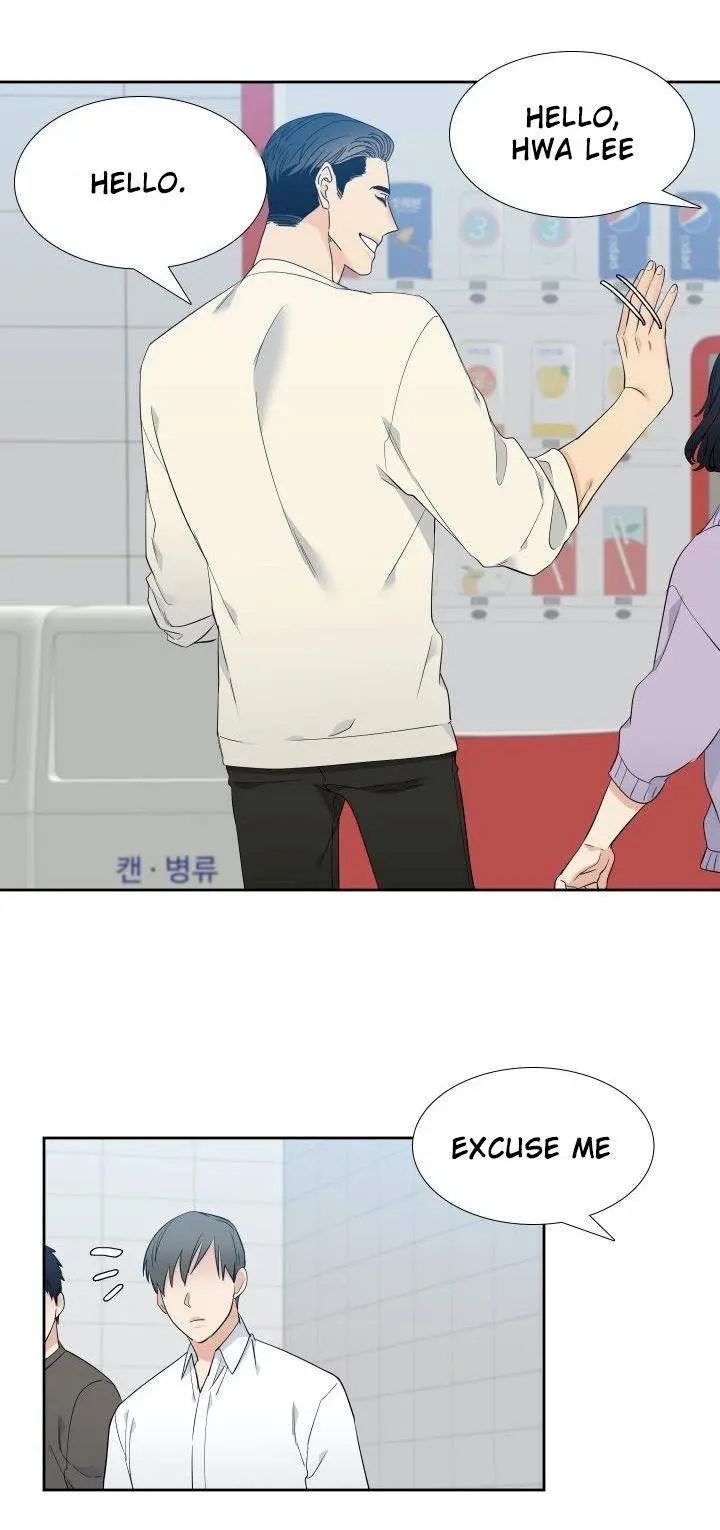 Blood Link Manhwa Online Agaaabb Chapter 87 - Page 37
