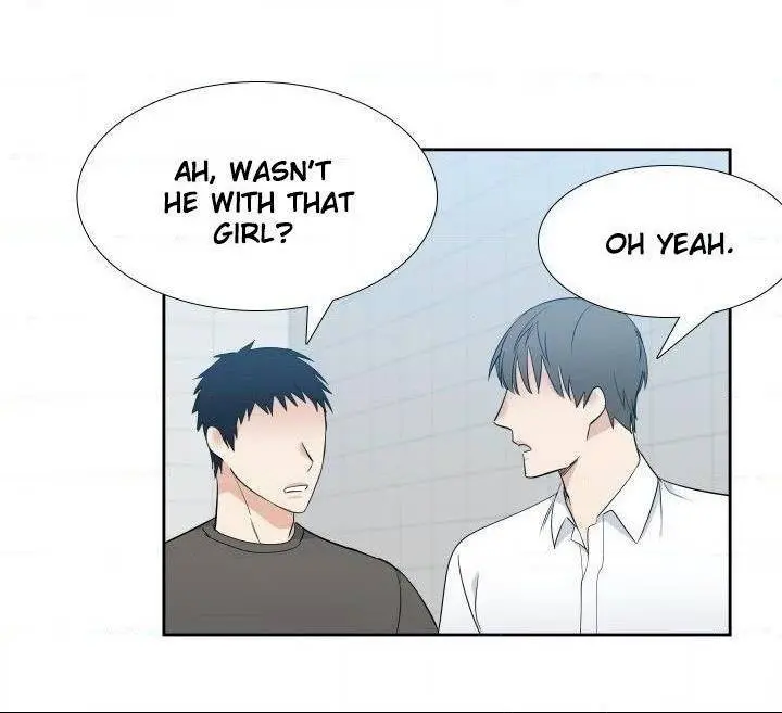 Blood Link Manhwa Online Agaaabb Chapter 87 - Page 39