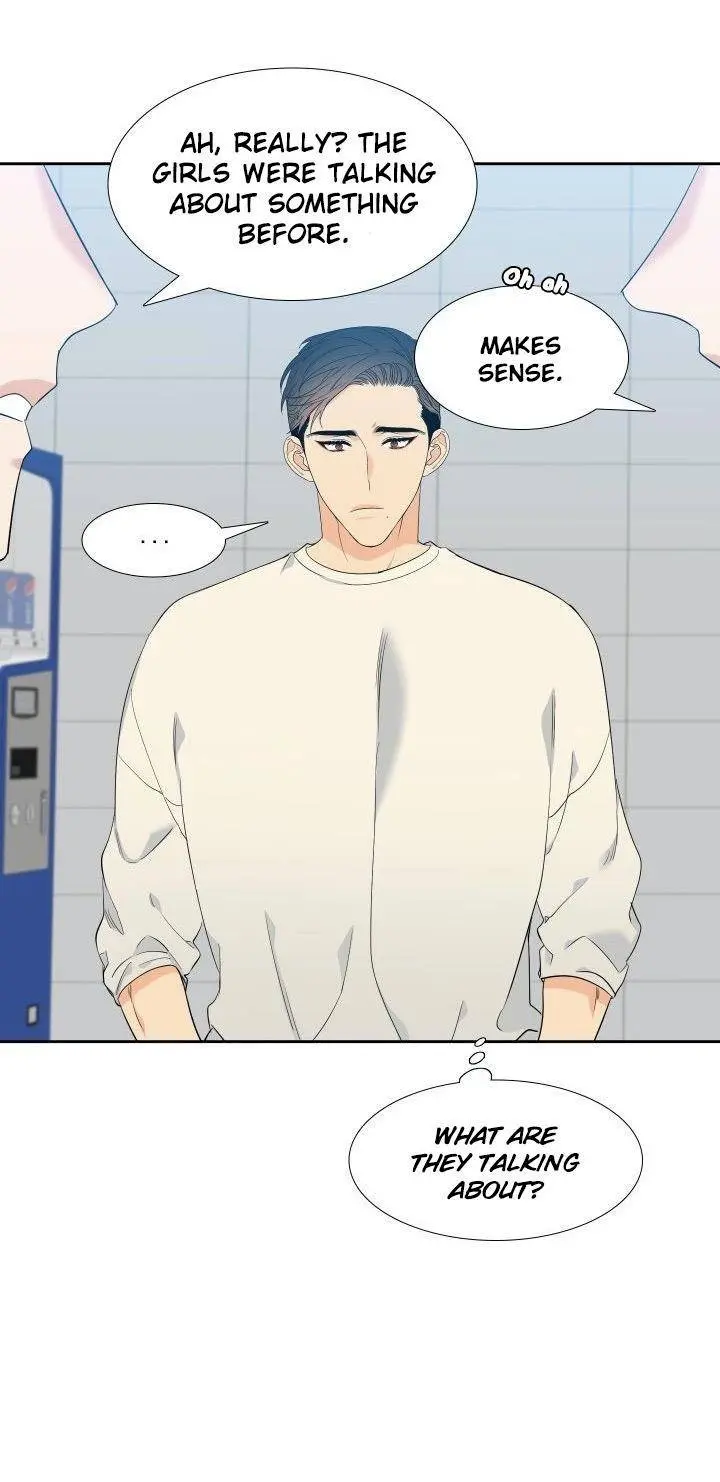 Blood Link Manhwa Online Agaaabb Chapter 87 - Page 41