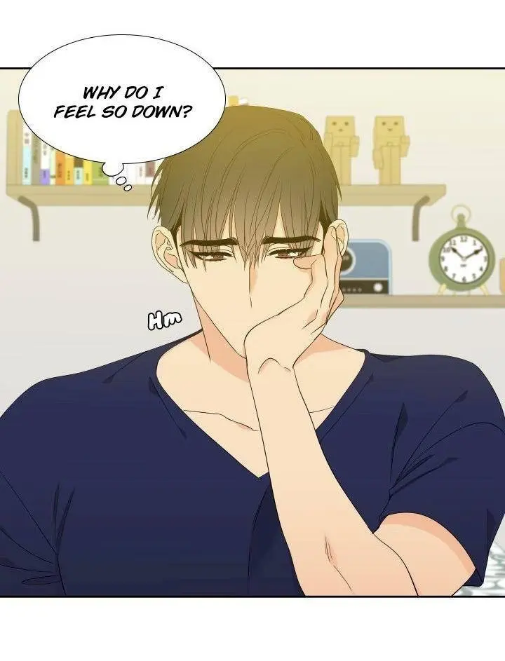 Blood Link Manhwa Online Agaaabb Chapter 87 - Page 43