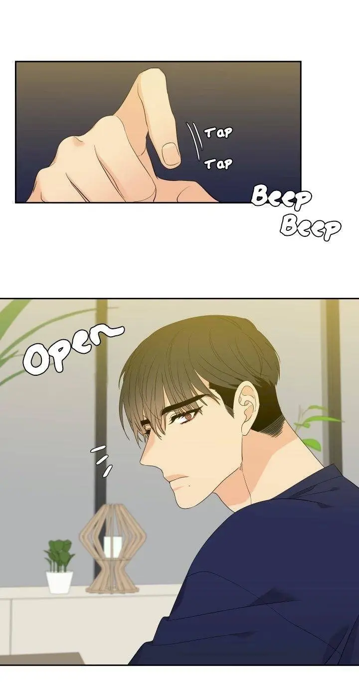 Blood Link Manhwa Online Agaaabb Chapter 87 - Page 44