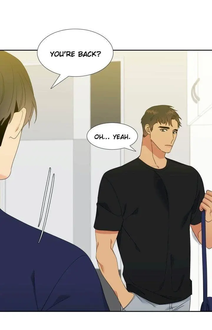 Blood Link Manhwa Online Agaaabb Chapter 87 - Page 45
