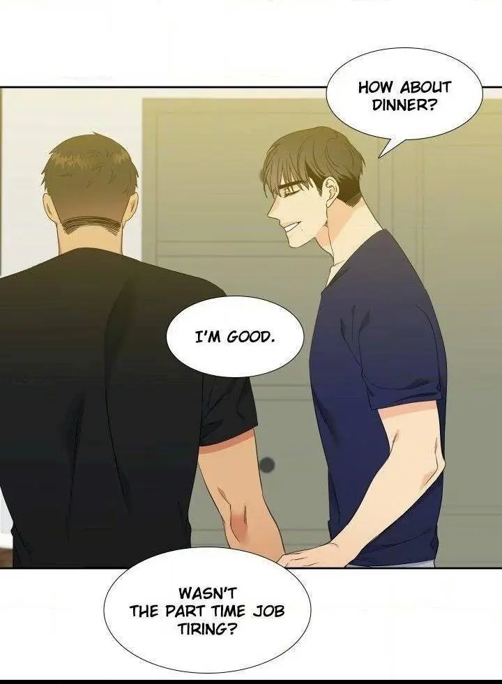 Blood Link Manhwa Online Agaaabb Chapter 87 - Page 46