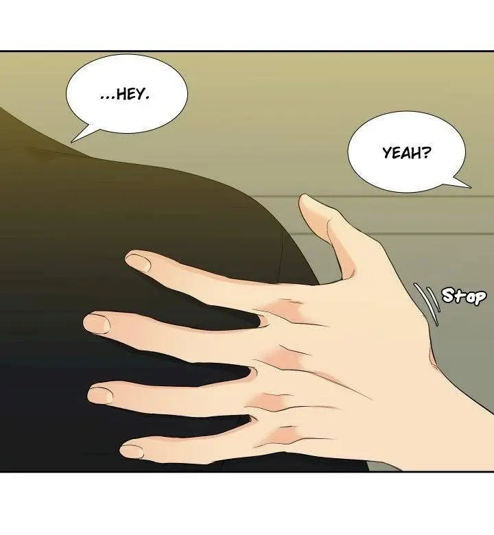 Blood Link Manhwa Online Agaaabb Chapter 87 - Page 47