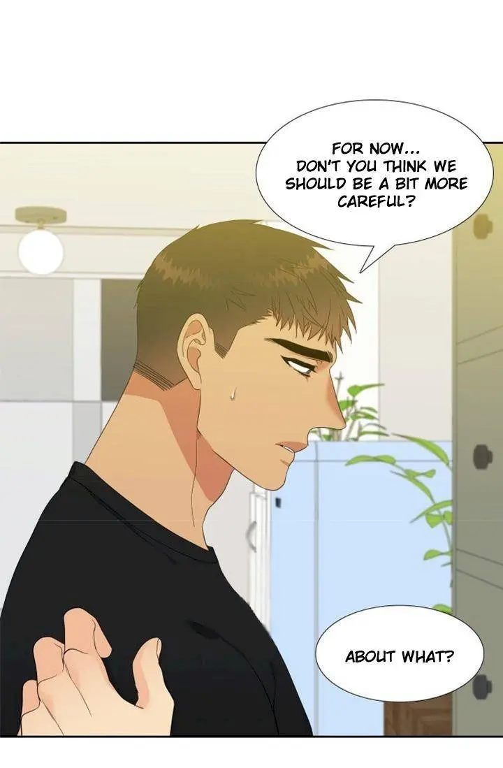 Blood Link Manhwa Online Agaaabb Chapter 87 - Page 48