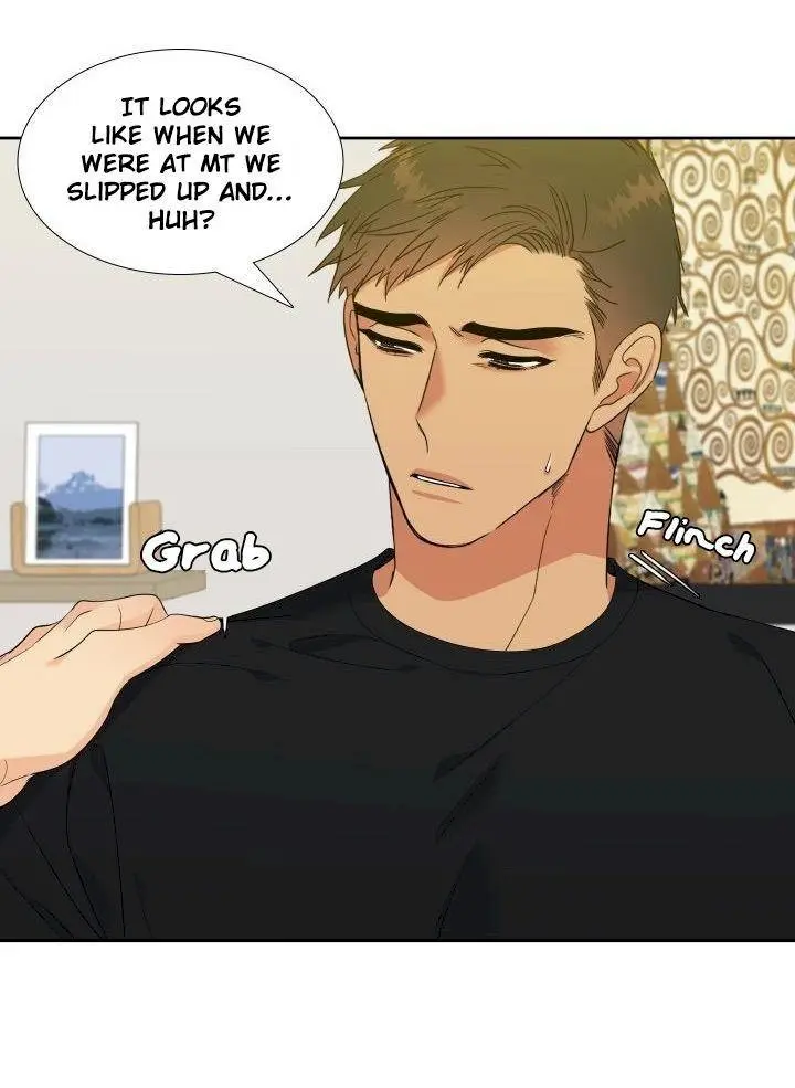 Blood Link Manhwa Online Agaaabb Chapter 87 - Page 50