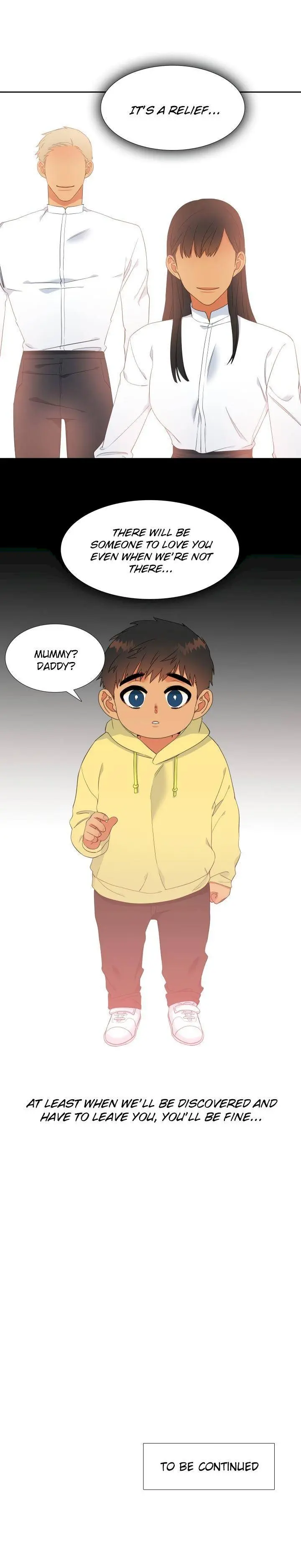 Blood Link Manhwa Online Agaaabb Chapter 88 - Page 14