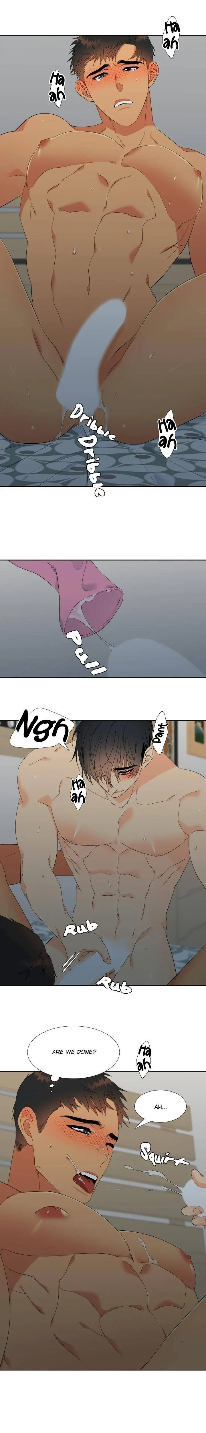 Blood Link Manhwa Online Agaaabb Chapter 88 - Page 6