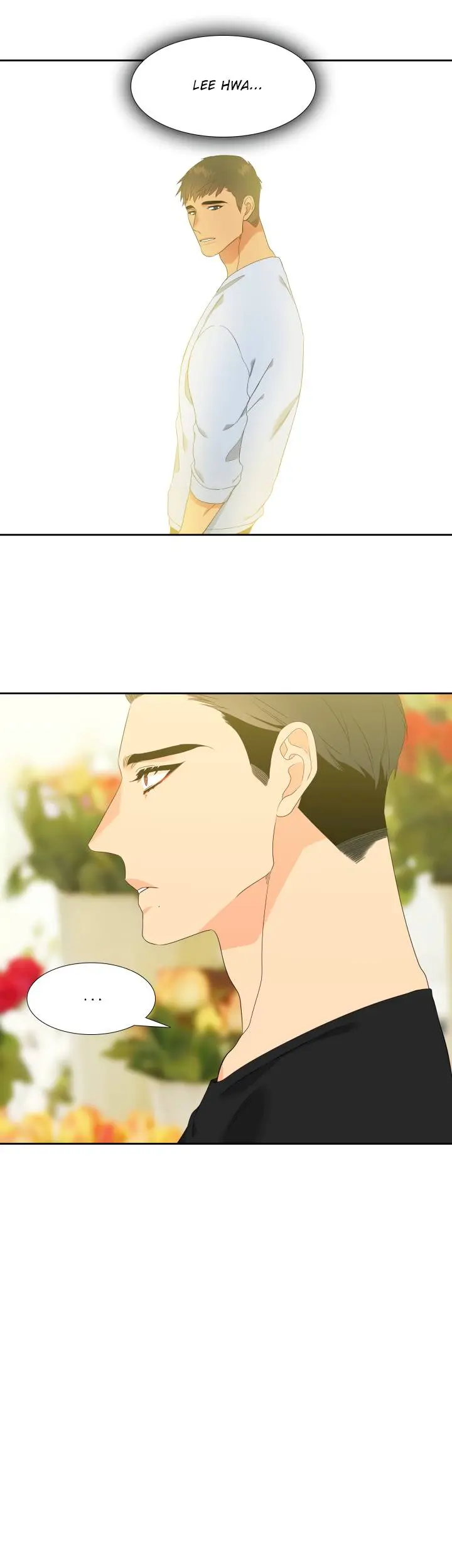 Blood Link Manhwa Online Agaaabb Chapter 89 - Page 9