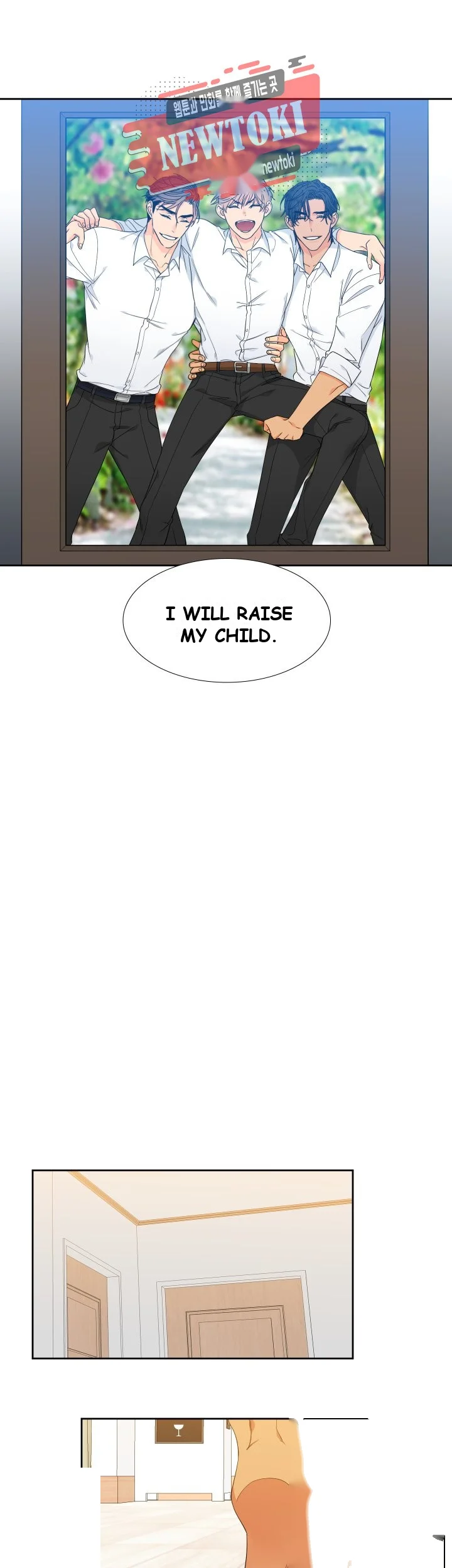 Blood Link Manhwa Online Agaaabb Chapter 9 - Page 14