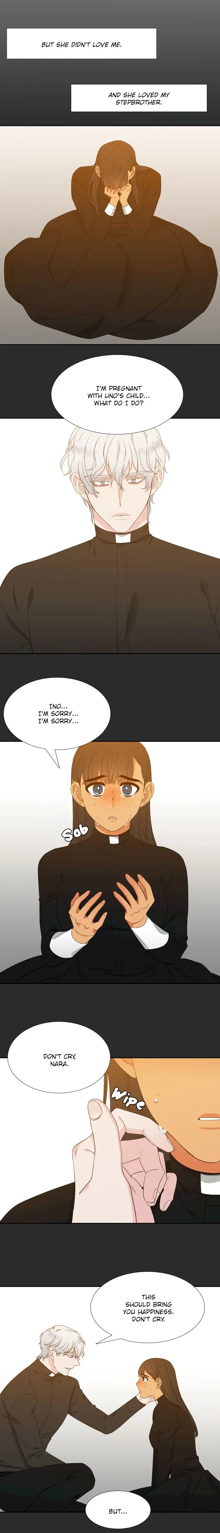 Blood Link Manhwa Online Agaaabb Chapter 92 - Page 2