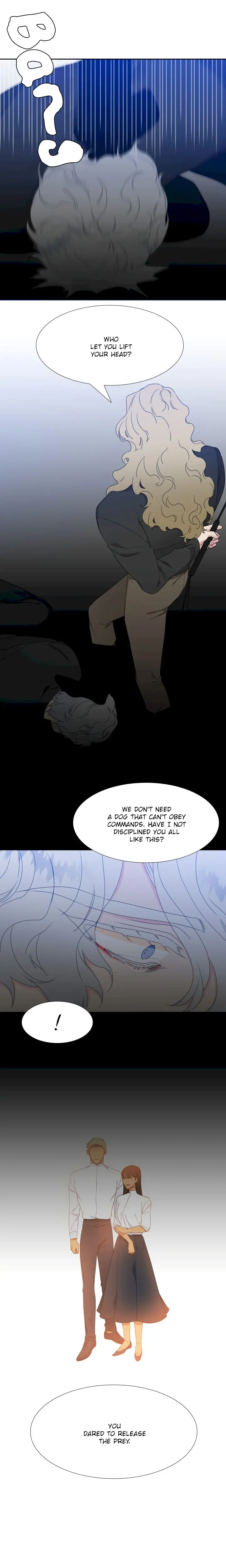 Blood Link Manhwa Online Agaaabb Chapter 92 - Page 6
