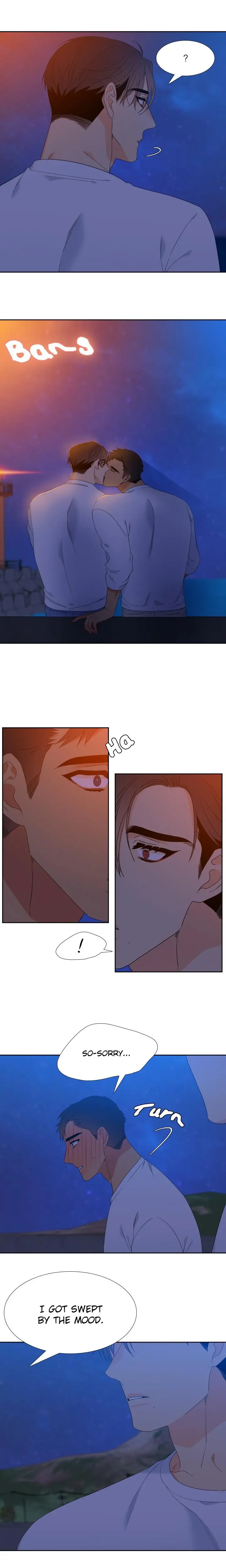Blood Link Manhwa Online Agaaabb Chapter 94 - Page 11