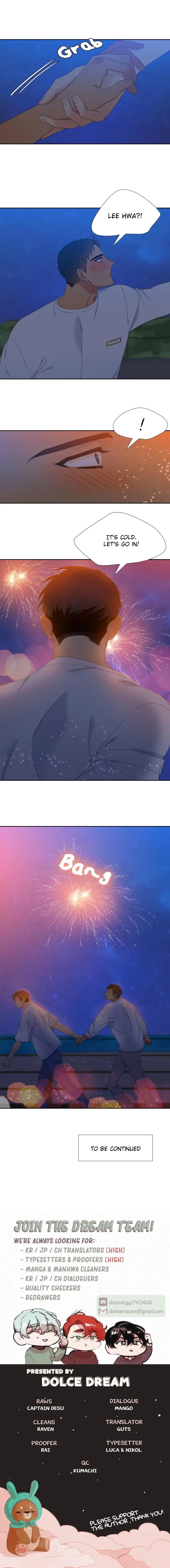 Blood Link Manhwa Online Agaaabb Chapter 94 - Page 12